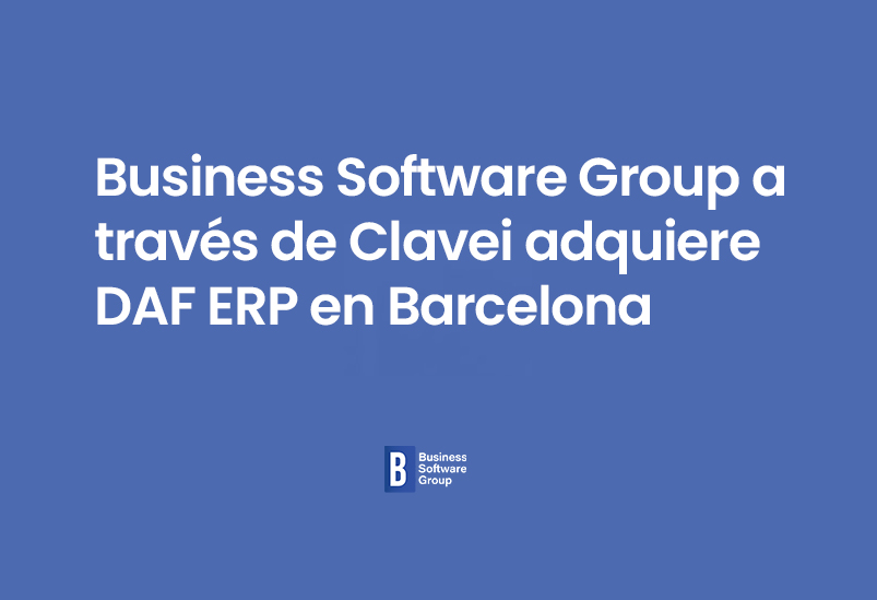 DAF ERP en Barcelona